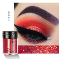 Makeup Waterproof Wholesale Single Eyeshadow Glitter